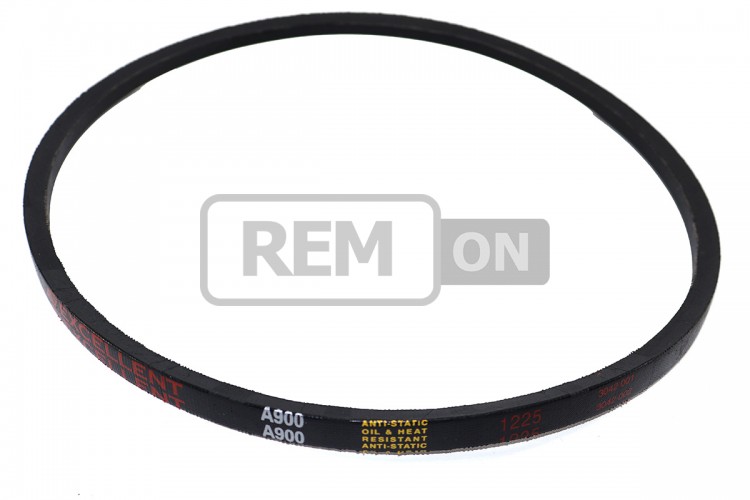 Ремінь A900 Excellent